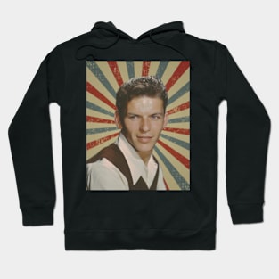 Frank Sinatra Hoodie